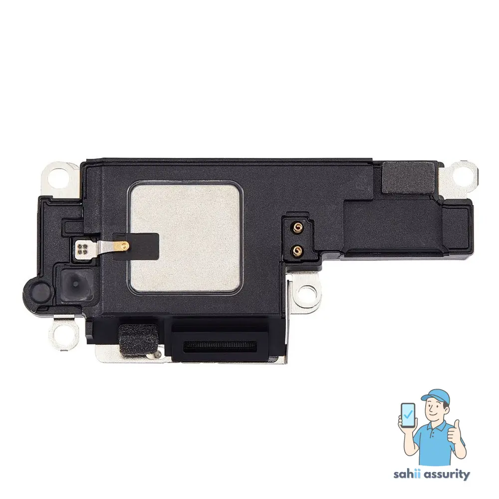 Ringer / Loud Speaker for Apple iPhone 15 Pro Max thumbnail